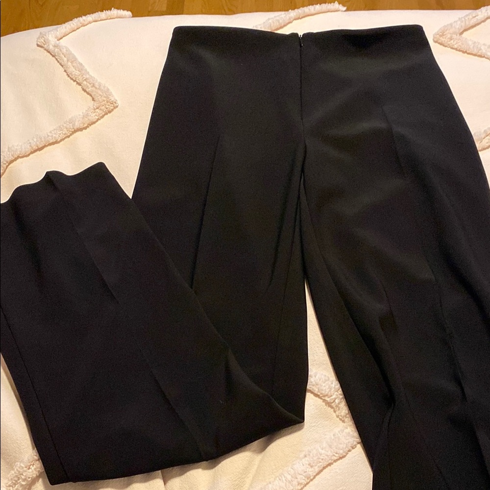 Joseph Ribkoff NEW Elegant Black Women's Pants